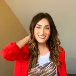 En la imagen, Cristina Maró. Le diagnosticaron esclerosis múltiple a los 33 años y desde hace uno y medio le están viendo si tiene también artritis reumatoide o espondinitis anquilosante