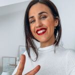 Patry Jordán nos edscubre el bronceador vegano que pone buena cara al instante.