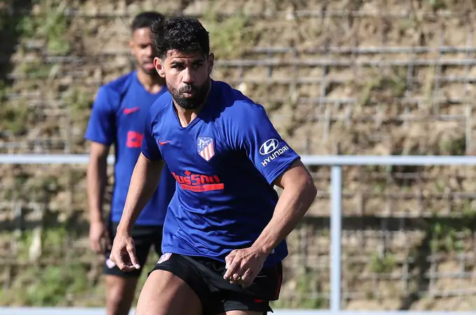 Diego Costa pagará al fisco más de 530.000 euros para evitar el juicio por fraude fiscal Diego Costa pagará al fisco más de 530.000 euros para evitar el juicio por fraude fiscal