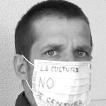 Julián López, 'El Juli'.