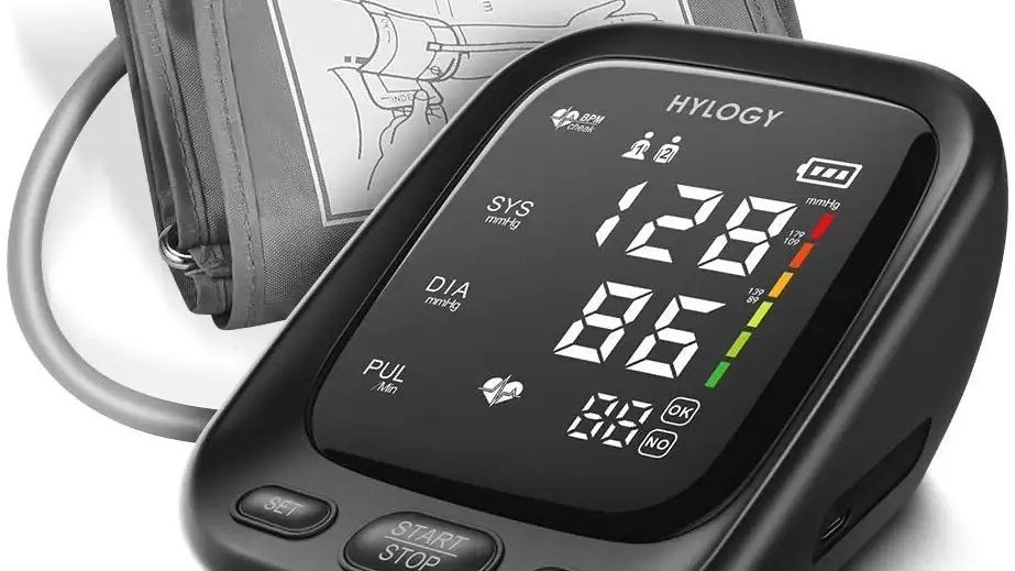 Tensiómetro barato recomendado