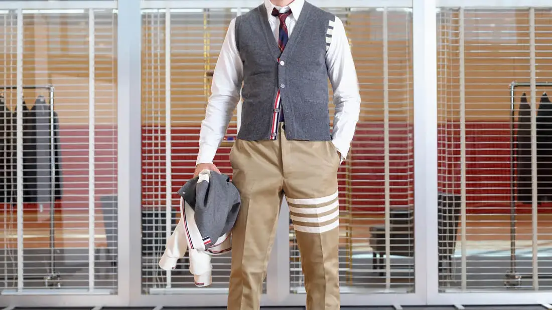 Thom Browne