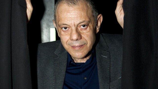 Lluís Pasqual: «La tragedia de las residencias de ancianos nos debería avergonzar para siempre»