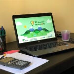 Diez jóvenes disputarán el próximo lunes la final online de la XI Olimpiada Financiera del Proyecto Edufinet