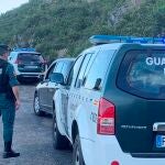 Guardia Civil de Zamora