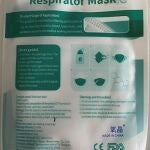 Las mascarillas Garry se vendían en España como adecuadas y permitidas por las autoridades