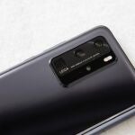 Además del premio en metálico, la empresa de comunicaciones premia a los ganadores con un HAUWEI P40 Pro