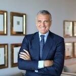 Gonzalo Sánchez, presidente de PWC.