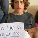 Campaña "Esto no es conciliar" contra la falta de respuesta del Gobierno