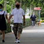 La mayoría de los valencianos se desplaza en transporte privado o andando