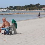 El municipio de San Pedro del Pinatar, en la primera jornada de la fase 2 de la desescalada