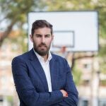 José Ángel Antelo