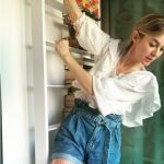 Instagram @martahazas