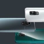 Llega a España la familia Redmi Note 9 Pro