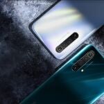 Realme X3 SuperZoom llega con una lente periscopio 60x para fotografíar las estrellas