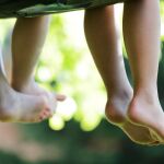 Del total de pacientes con esclerosis sistémica, entre el 3 y el 10% son menores de edad, siendo mucho más frecuente en niñas