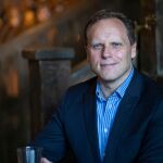 Daniel Lacalle, economista.