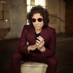 El músico Enrique Bunbury