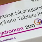 La OMS suspende los ensayos clínicos con hidroxicloroquina en pacientes con COVID-19