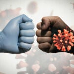 Infecciones anteriores de otros coronavirus menos agresivos podrían ser un escudo frente al SARS-CoV-2 gracias a la inmunidad cruzada