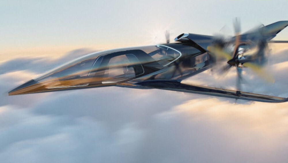 Embraer Pulse Concept, de sobrevolar las nubes a pisar el suelo sin ...