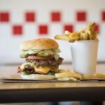 Día de la Hamburguesa