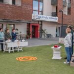 La Fundación Infantil Ronald McDonald es la representación en España de Ronald McDonald House Charities, entidad que opera en 64 países. En la actualidad existen 376 Casas y 262 Salas Familiares Ronald McDonald. Es considerada como la organización referente en atención a familias con hijos gravemente enfermos.