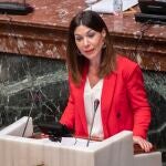 La diputada del PP Mª Carmen Ruiz JódarPPRM27/05/2020