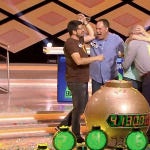 Los lobos, tras más de 500 programas compitiendo en «¡boom!», lograron el mayor bote de la historia en un concurso: 6,6 millones de euros