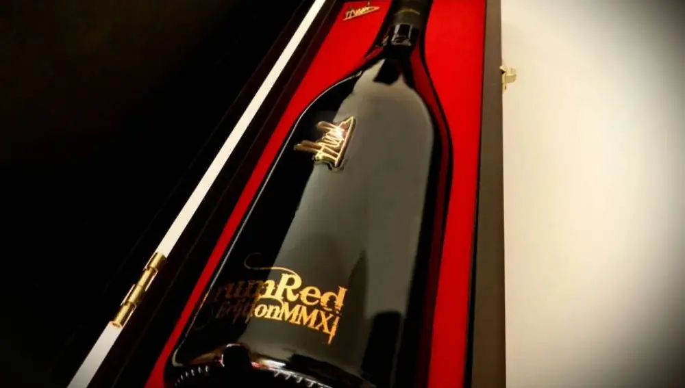 AurumRed Serie Oro