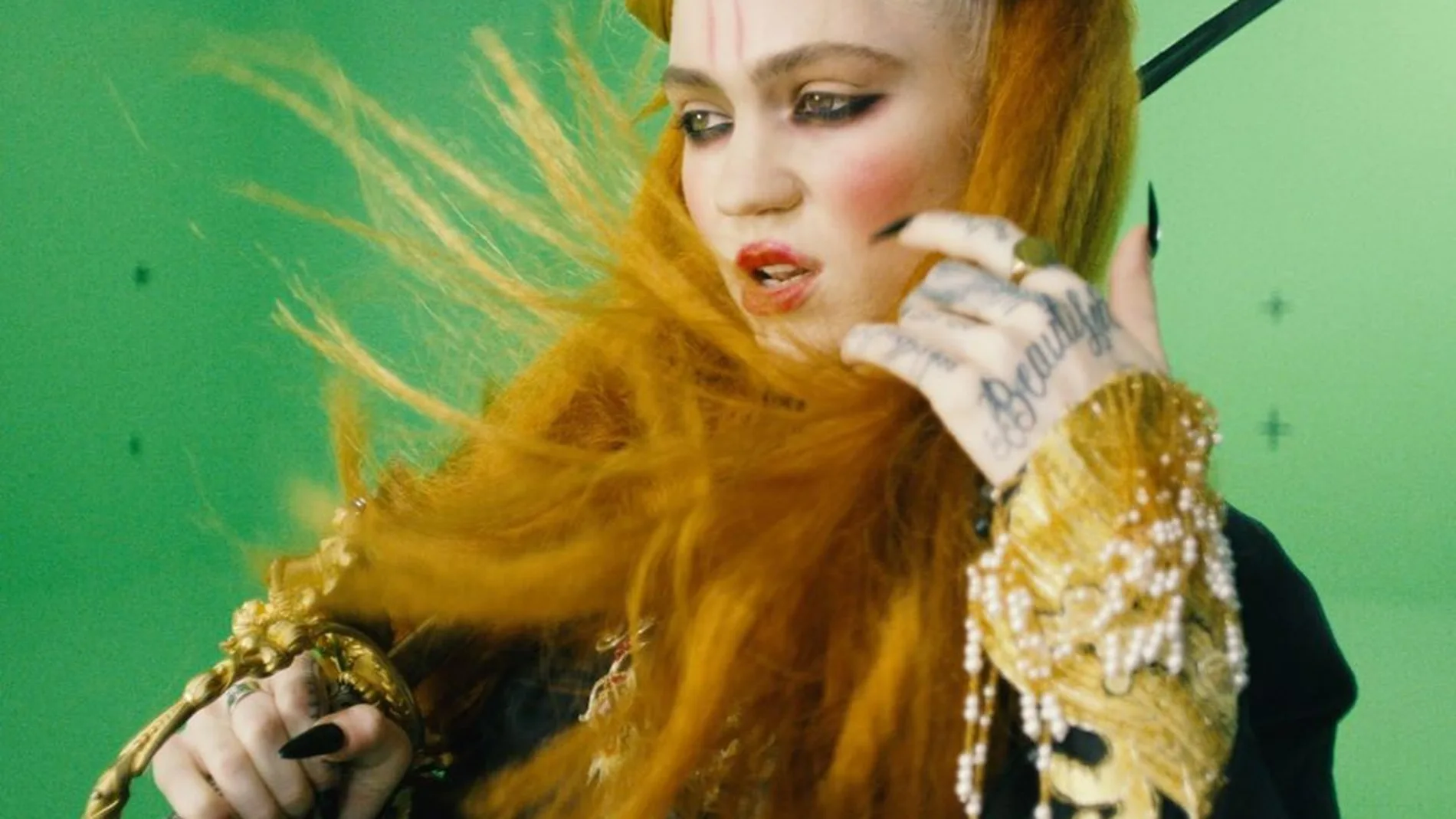 Grimes