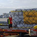 Ferrovial dona 7,225 millones de euros del fondo “Ferrovial Juntos COVID-19”