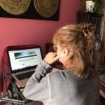 El uso del teletrabajo ante el coronavirus se ha generalizadoISA29/05/2020