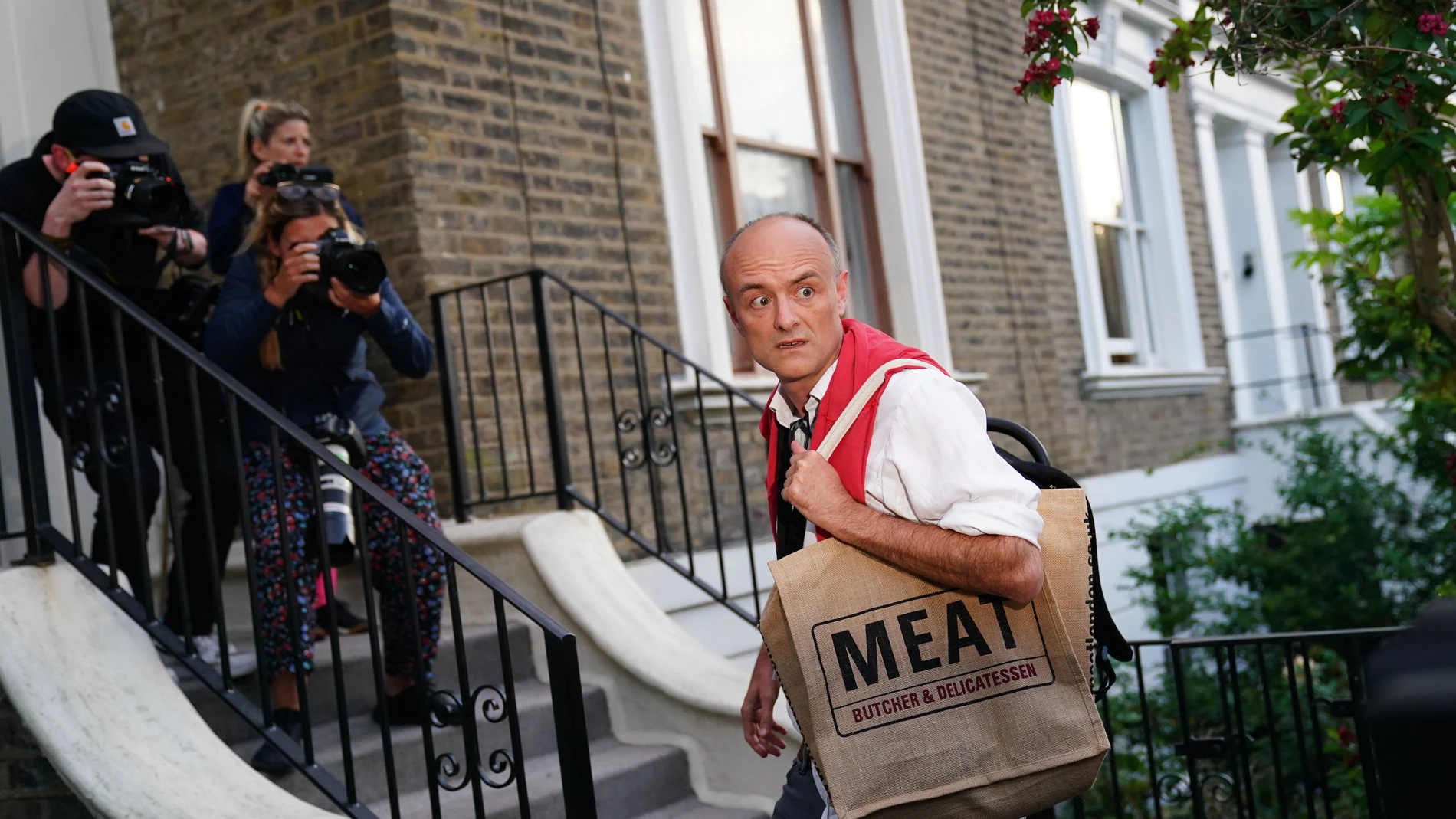 Week in Pictures - UK