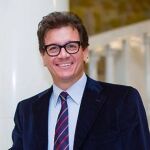 William Graziosi fue director del Teatro de Torino