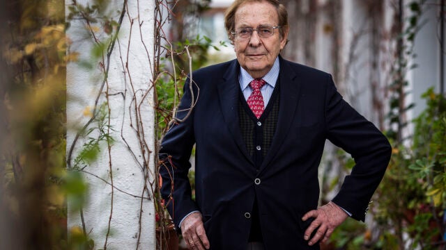 Ramón Tamames