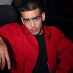 Omar Ayuso, actor de 'Élite'