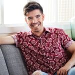 Charlas de Cuarentena con Roi Méndez.