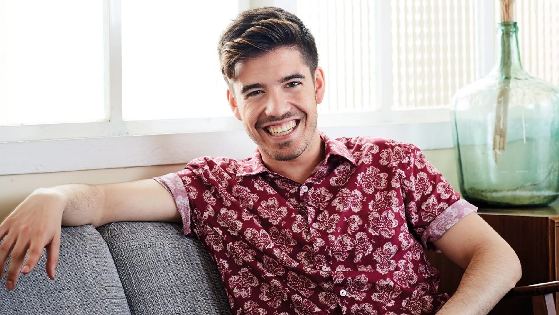 Charlas de Cuarentena con Roi Méndez.