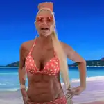 'Vete pal carajo tra tra', de Leticia Sabater