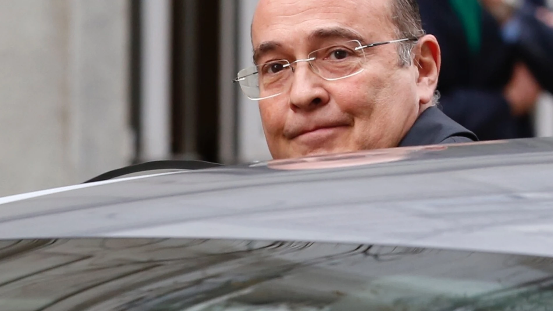 El Coronel Diego Pérez de los Cobos