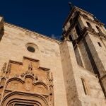 Catedral de Alcalá de Henares