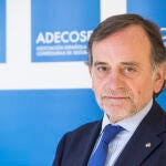 Martín Navaz, presidente de Adecose