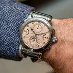 Grandmaster Chime Ref. 6300A, de Patek Philippe
