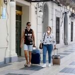 Toda Andalucía se encuentra en la fase dos de desescalada