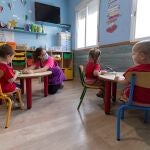 Ya se puede solicitar la educación gratis para niños de 2 a 3 años en Castilla-La Mancha