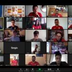 La presentación de la campaña Selección Española de Deportistas Anónimos