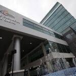 Corte Provincial de Guayas (Ecuador)TWITTER DE LA FISCALÍA DE ECUADO04/06/2020