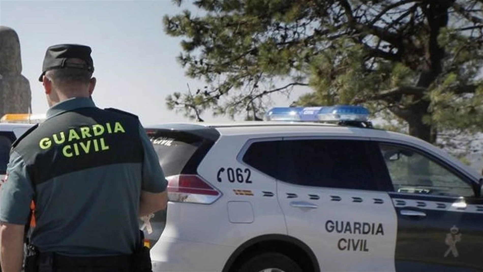 Granada.- Sucesos.- Intervenidos más de cuatro kilos de marihuana en el domicilio de una pareja en Romilla