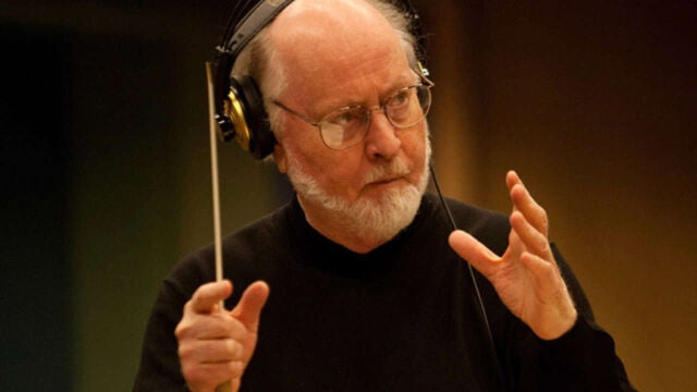 Imagen de archivo de John Williams